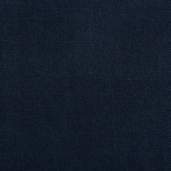 KRAVET COUTURE IZU GARDEN SILK - INDIGO upholstery fabric swatch for sample-first furniture planning