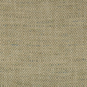 Couture Izu Izu - Green Tea upholstery fabric swatch