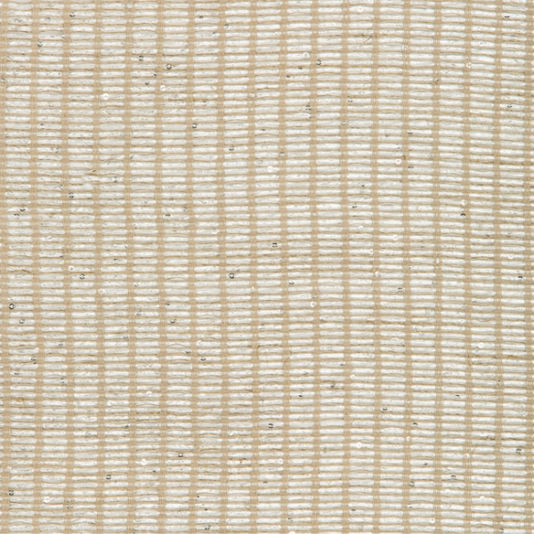 KRAVET COUTURE IZU LENO SHINE - LINEN/SILVER 4620.16.0