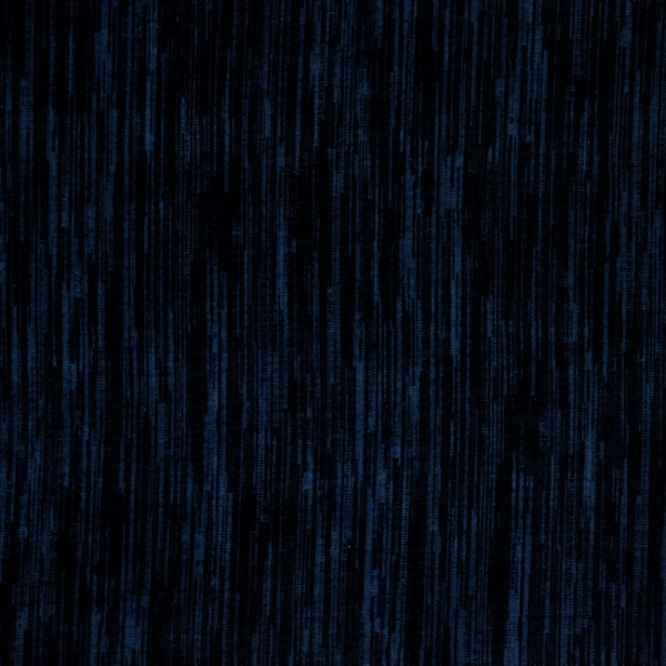 KRAVET COUTURE IZU NOW AND ZEN - INK upholstery fabric swatch for sample-first furniture planning