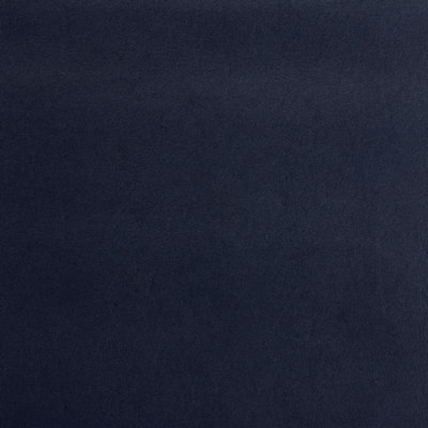 KRAVET COUTURE KID GLOVE - SLATE BLUE upholstery fabric swatch for sample-first furniture planning