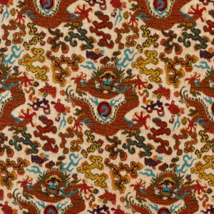 Couture Kravet Couture upholstery fabric swatch
