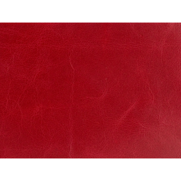KRAVET COUTURE KRAVET COUTURE - L-HAUTE-RED upholstery fabric swatch for sample-first furniture planning