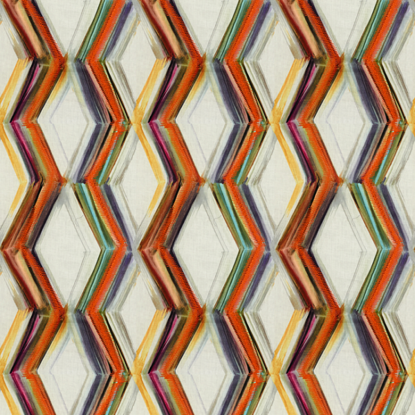 KRAVET COUTURE KRAVET COUTURE - WHIMSICAL-1210 upholstery fabric swatch for sample-first furniture planning