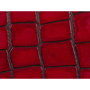 Couture L-tuscany - Ruby upholstery fabric swatch