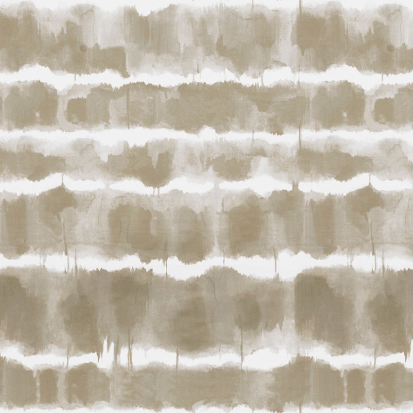 KRAVET COUTURE LINHERR HOLLINGSWORTH BOHEME BATURI DUE - TRUFFLE upholstery fabric swatch for sample-first furniture planning