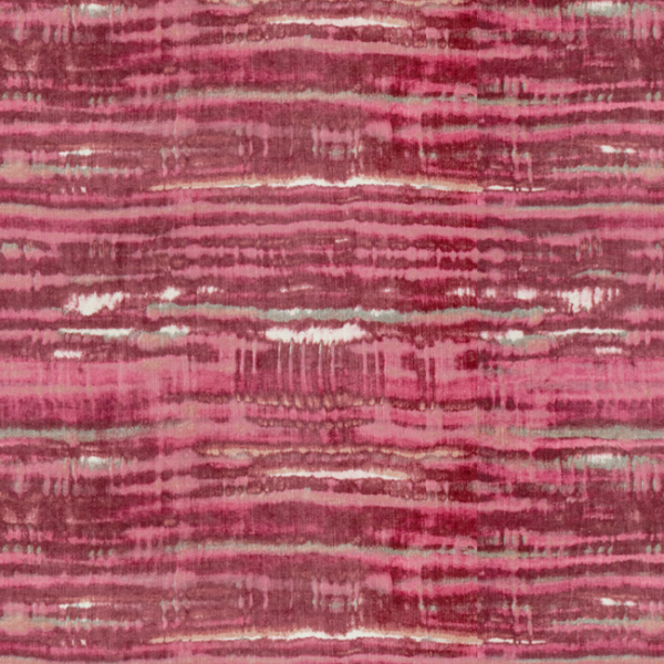 KRAVET COUTURE LINHERR HOLLINGSWORTH BOHEME CHICATTAH - ROSE QUARTZ upholstery fabric swatch for sample-first furniture planning