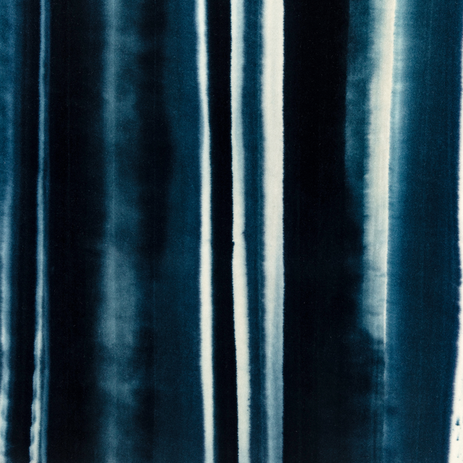 KRAVET COUTURE LINHERR HOLLINGSWORTH BOHEME II ABACO - AZURE 35385.5.0