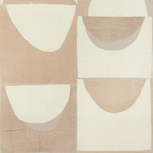 KRAVET COUTURE LINHERR HOLLINGSWORTH BOHEME II NIKO MOD - BLUSH W3571.1511.0