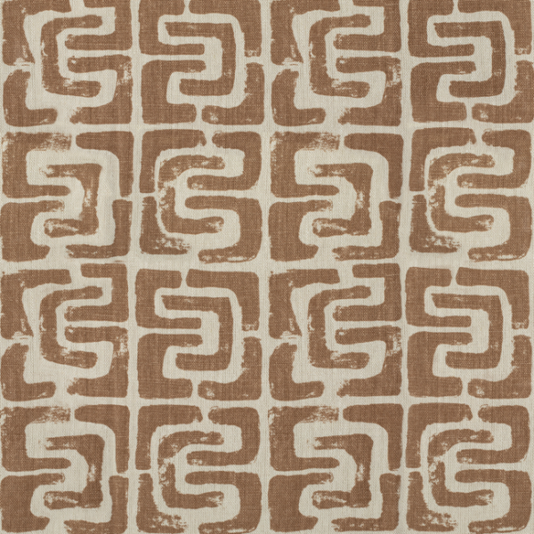 KRAVET COUTURE LINHERR HOLLINGSWORTH BOHEME II OUI BLOC - MESA upholstery fabric swatch for sample-first furniture planning