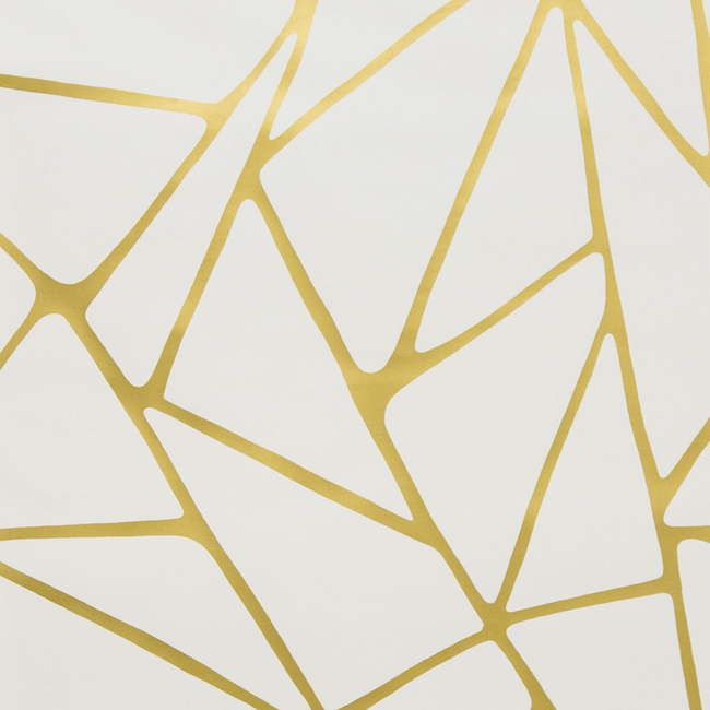 KRAVET COUTURE LINHERR HOLLINGSWORTH BOHEME LA POINTE - GILT W3399.4.0