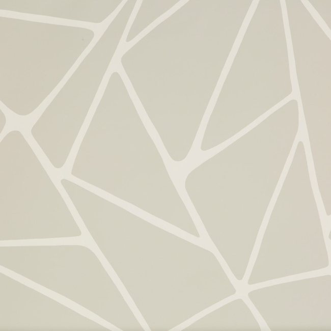 KRAVET COUTURE LINHERR HOLLINGSWORTH BOHEME LA POINTE - IVOIRE W3399.16.0