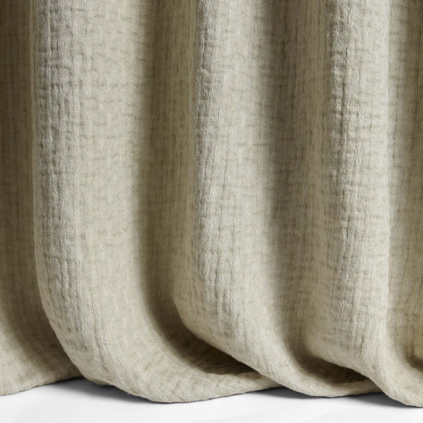 KRAVET COUTURE LIZZO CROTCHET - 06 upholstery fabric swatch for sample-first furniture planning