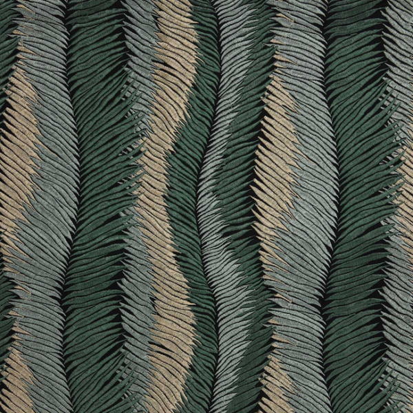 KRAVET COUTURE LIZZO PLUMAGE - 04 upholstery fabric swatch for sample-first furniture planning
