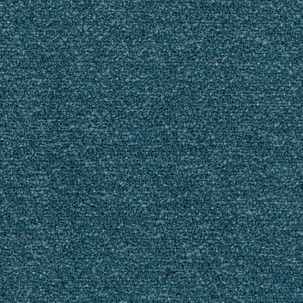 KRAVET COUTURE LUXURY TEXTURES II BALI BOUCLE - INDIGO upholstery fabric swatch for sample-first furniture planning