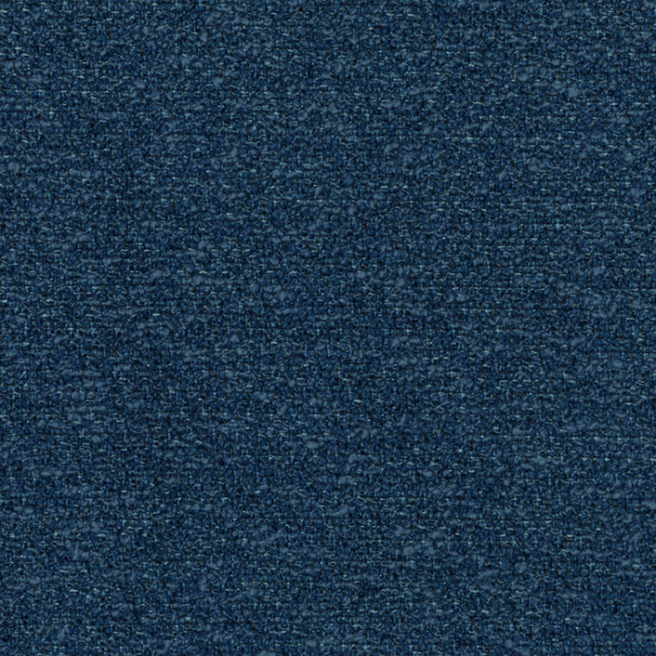 KRAVET COUTURE LUXURY TEXTURES II BALI BOUCLE - INK upholstery fabric swatch for sample-first furniture planning