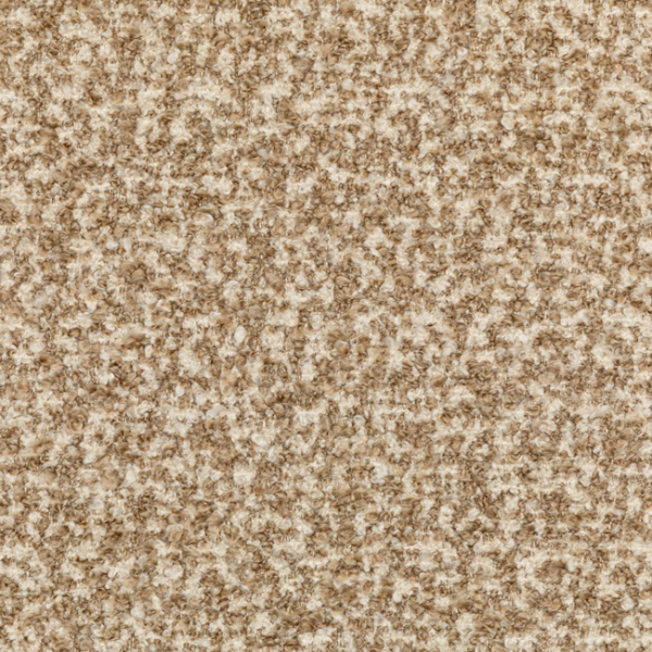 KRAVET COUTURE LUXURY TEXTURES II FLYING HIGH - CAMEL upholstery fabric swatch for sample-first furniture planning