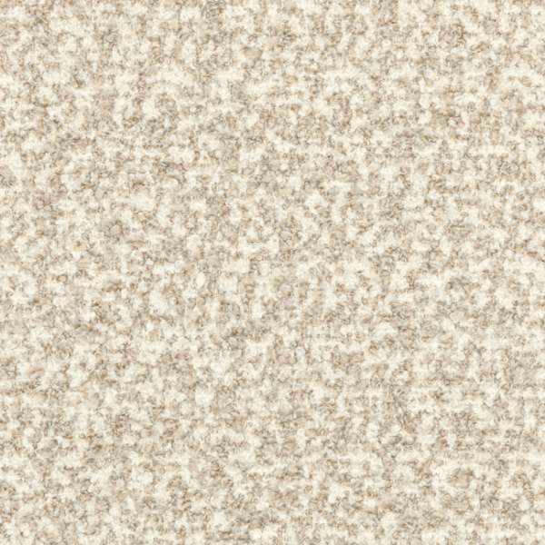 KRAVET COUTURE LUXURY TEXTURES II FLYING HIGH - WHITE SAND upholstery fabric swatch for sample-first furniture planning
