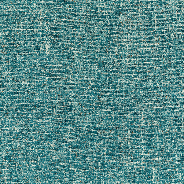 KRAVET COUTURE LUXURY TEXTURES II LEADING LADY - TEAL upholstery fabric swatch for sample-first furniture planning