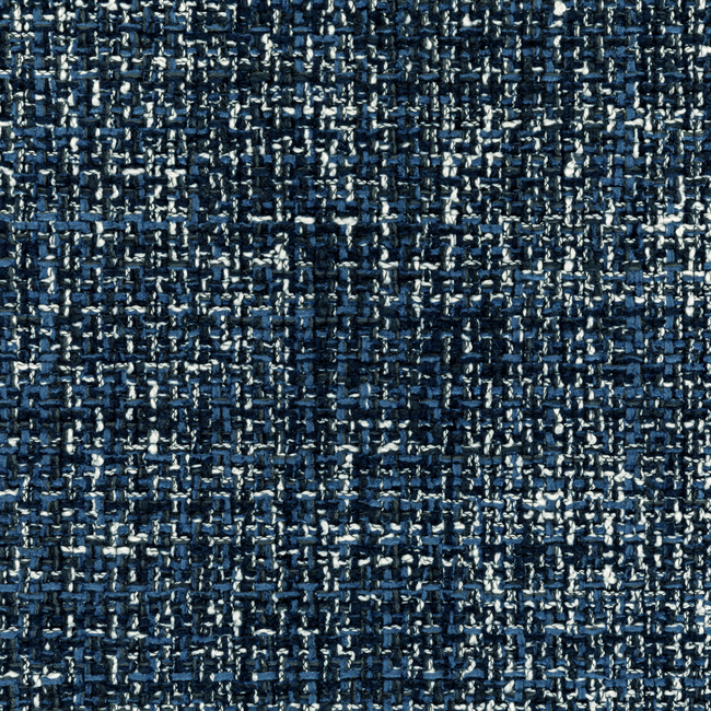 KRAVET COUTURE LUXURY TEXTURES II TAILORED PLAID - INK 36099.50.0