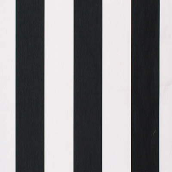 KRAVET COUTURE MAGNETISM - EBONY upholstery fabric swatch for sample-first furniture planning