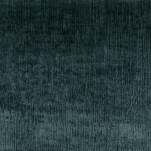 KRAVET COUTURE MAJESTY VELVET - CERULEAN upholstery fabric swatch for sample-first furniture planning
