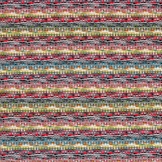 KRAVET COUTURE MISSONI HOME 2020 YALATA - 156 36233.519.0 - Limited Stock