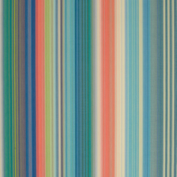KRAVET COUTURE MISSONI HOME 2020 YUMBEL OUTDOOR - 100 upholstery fabric swatch for sample-first furniture planning