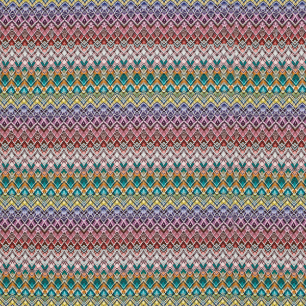 KRAVET COUTURE MISSONI HOME 2021 AMARILLO - 100 36148.73.0