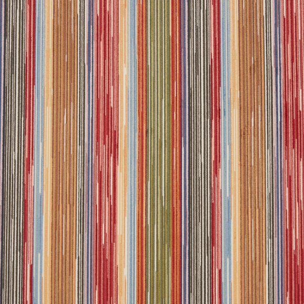KRAVET COUTURE MISSONI HOME 2022 BANGOR - 159 upholstery fabric swatch for sample-first furniture planning