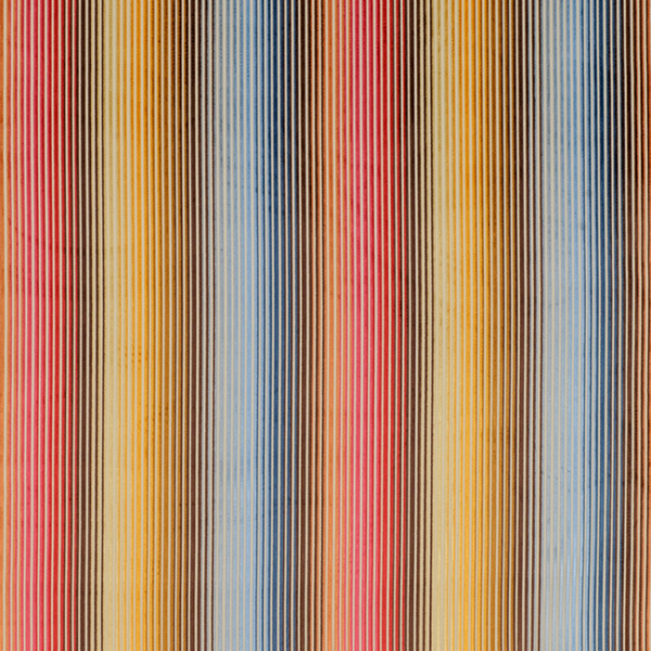 KRAVET COUTURE MISSONI HOME JACARANDA - T59 upholstery fabric swatch for sample-first furniture planning