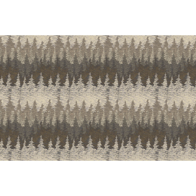 KRAVET COUTURE MISSONI HOME WALLCOVERINGS 03 ALPS - 10214 W3623.616.0