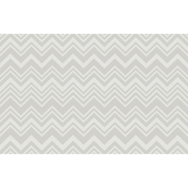 KRAVET COUTURE MISSONI HOME WALLCOVERINGS 03 MACRO ZIG ZAG - 10291 W3629.11.0
