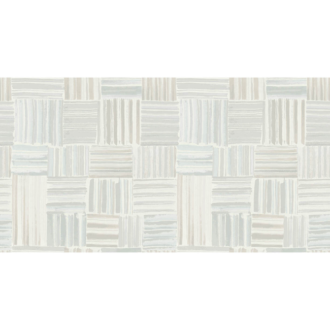 KRAVET COUTURE MISSONI HOME WALLCOVERINGS 03 PALENQUE - 10201 W3630.11.0