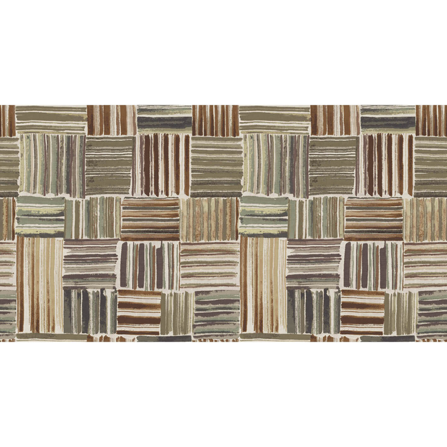 KRAVET COUTURE MISSONI HOME WALLCOVERINGS 03 PALENQUE - 10202 W3630.6.0