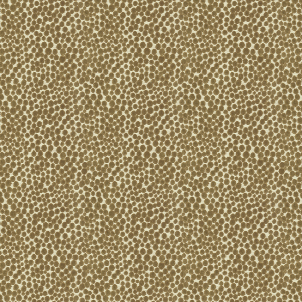 KRAVET COUTURE MODERN COLORS III POLKA DOT PLUSH - FALCON 32972.66.0