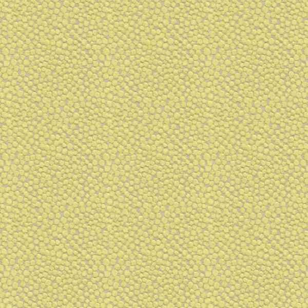 KRAVET COUTURE MODERN COLORS III POLKA DOT PLUSH - WASABI upholstery fabric swatch for sample-first furniture planning