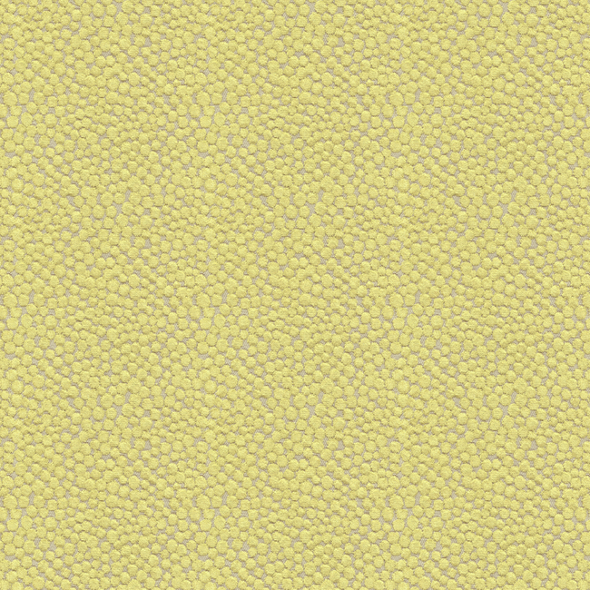 KRAVET COUTURE MODERN COLORS III POLKA DOT PLUSH - WASABI 32972.323.0