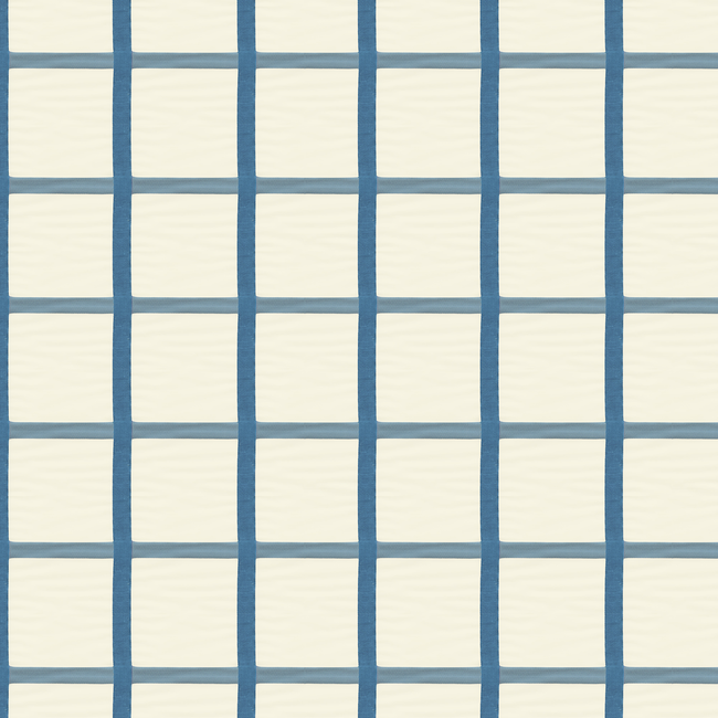 KRAVET COUTURE MODERN COLORS III RIBBON PLAY - BLUE SKY 33078.5.0 - Limited Stock