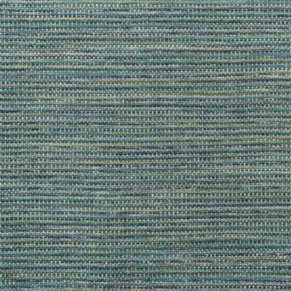 KRAVET COUTURE MODERN COLORS-SOJOURN COLLECTION CURACAO - PEACOCK upholstery fabric swatch for sample-first furniture planning