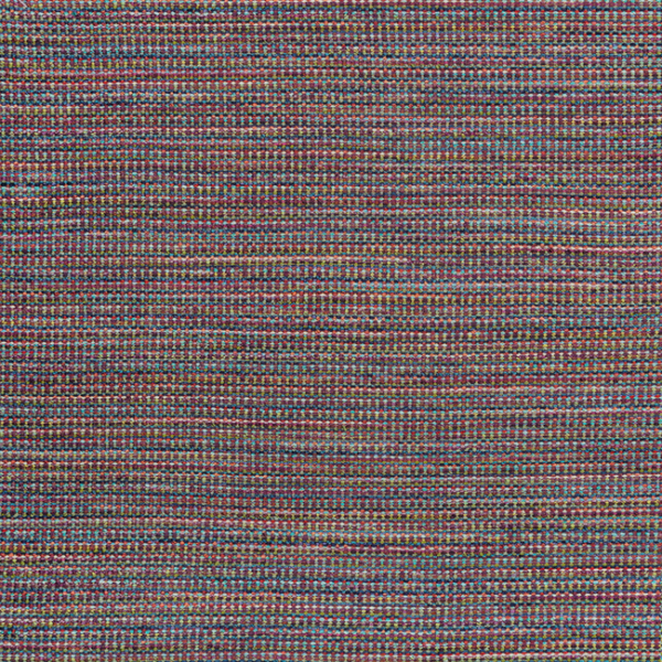 KRAVET COUTURE MODERN COLORS-SOJOURN COLLECTION CURACAO - PLUM MULTI 35816.510.0