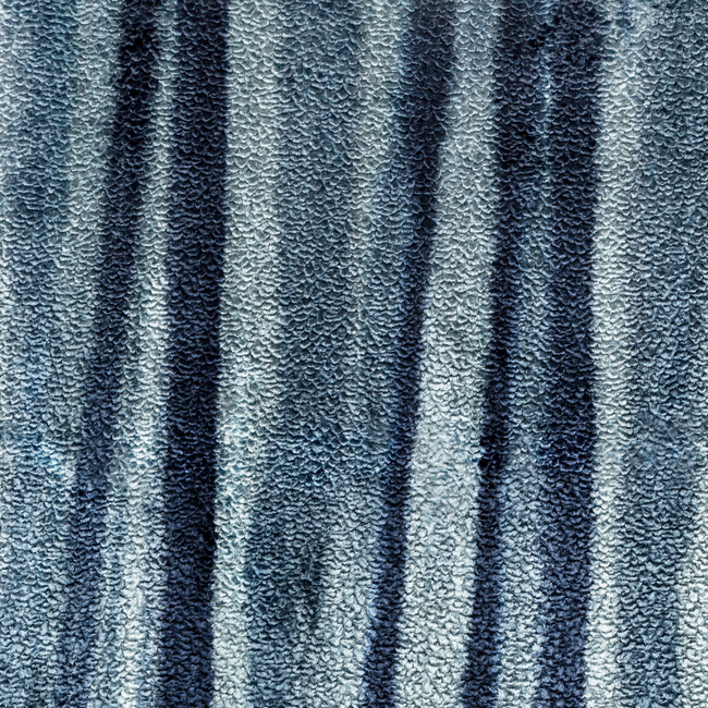 KRAVET COUTURE MODERN COLORS-SOJOURN COLLECTION FAEROES - OCEAN 35386.515.0