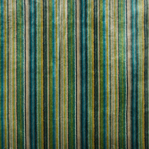Couture Modern Colors-sojourn Collection Monterosso - Peacock upholstery fabric swatch