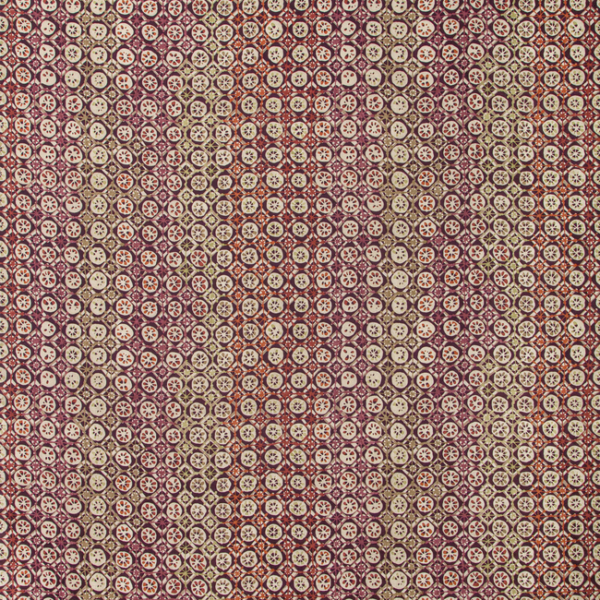 KRAVET COUTURE MODERN COLORS-SOJOURN COLLECTION PROCIDA - AUBERGINE PROCIDA.10.0