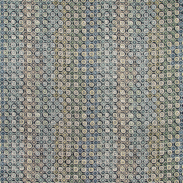 KRAVET COUTURE MODERN COLORS-SOJOURN COLLECTION PROCIDA - VERDIGRIS upholstery fabric swatch for sample-first furniture planning