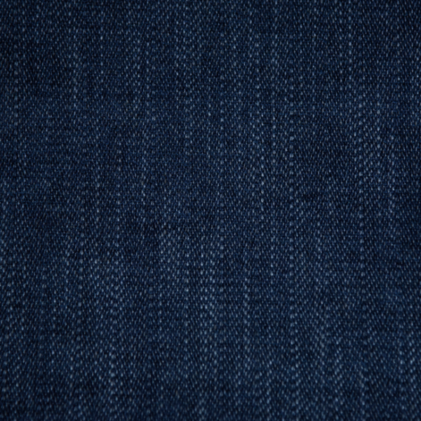 KRAVET COUTURE MODERN COLORS-SOJOURN COLLECTION TASTE MAKER - DENIM upholstery fabric swatch for sample-first furniture planning