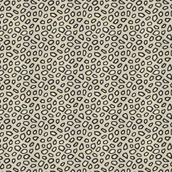KRAVET COUTURE MODERN LUXE CHIC TORTOISE - ANTHRACITE upholstery fabric swatch for sample-first furniture planning