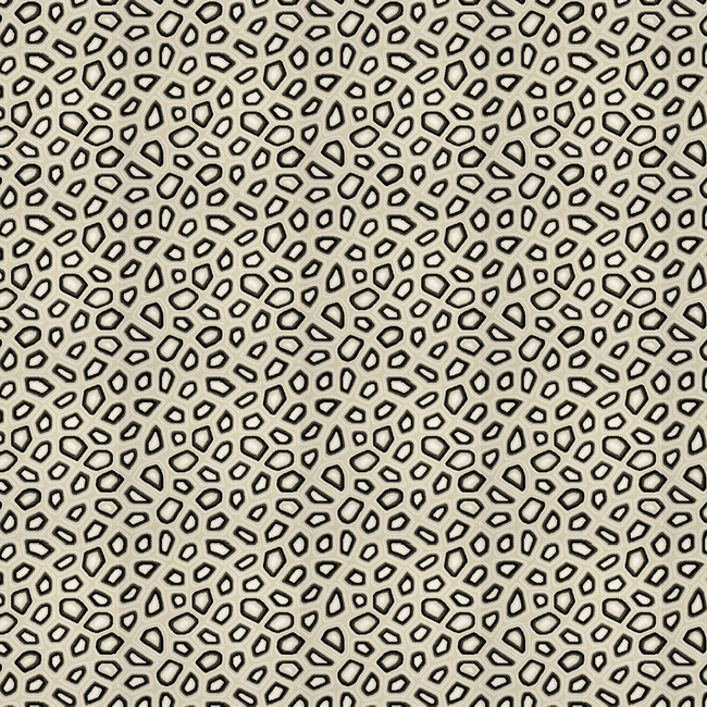 KRAVET COUTURE MODERN LUXE CHIC TORTOISE - ANTHRACITE 33561.81.0