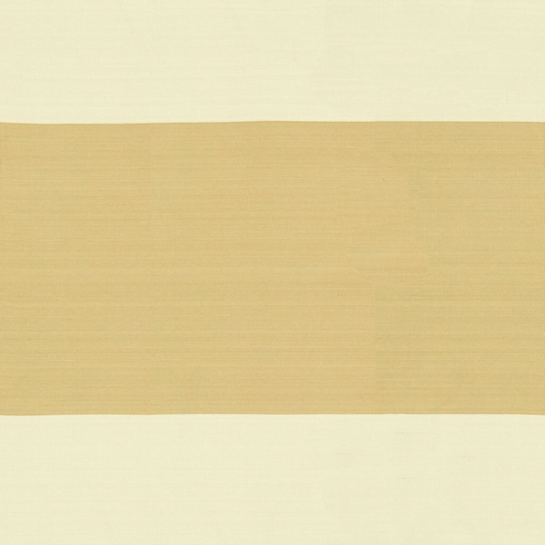 KRAVET COUTURE MODERN LUXE II CALMING STRIPE - WHITE SAND upholstery fabric swatch for sample-first furniture planning