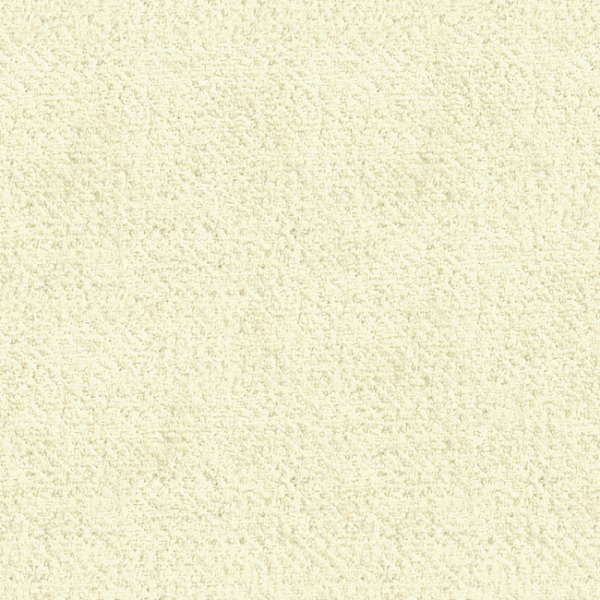 KRAVET COUTURE MODERN LUXE II LUSCIOUS PLUSH - IVORY upholstery fabric swatch for sample-first furniture planning